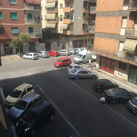 Appartamento To With Love